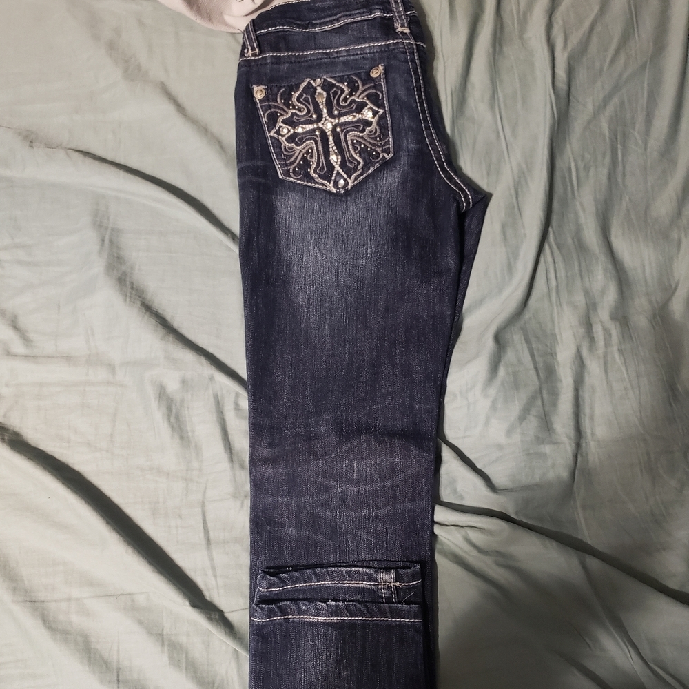 ZCO Jean size 3